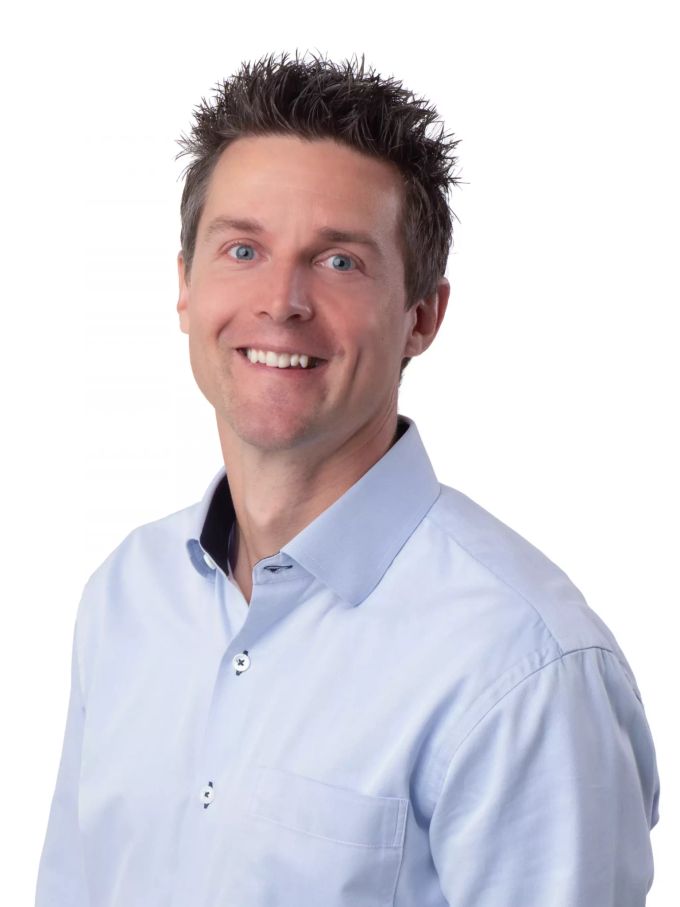 Der abtretende CEO von Alltron, ein Unternehmen unter Verwaltung von Competec. Competec