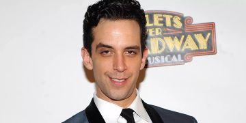 Nick Cordero