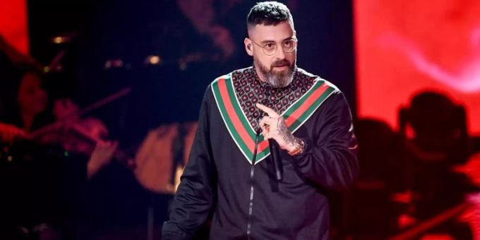 Unterföhring - Sido nicht mehr Coach bei «The Voice of Germany»