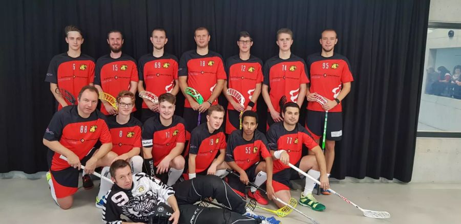 UHC Wild Tigers