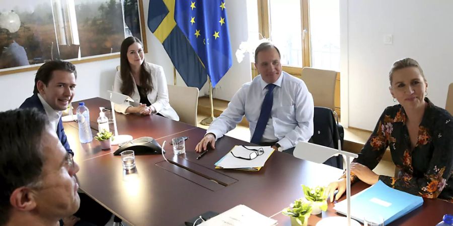EU-Gipfel