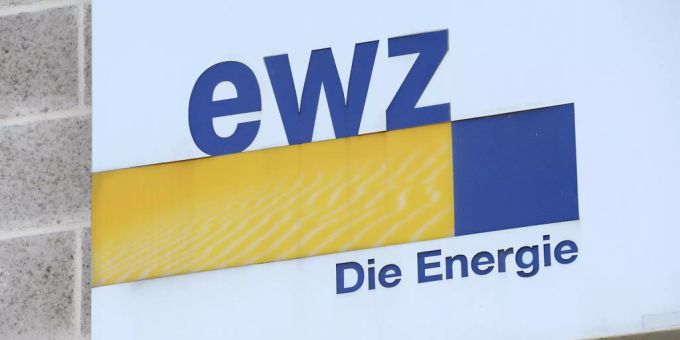 Gemeinde - ewz-Betriebsgebäude Oerlikon wird modernisiert