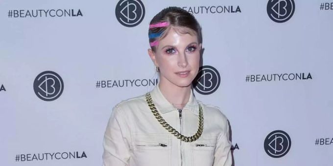 Hayley Williams Hayley Williams