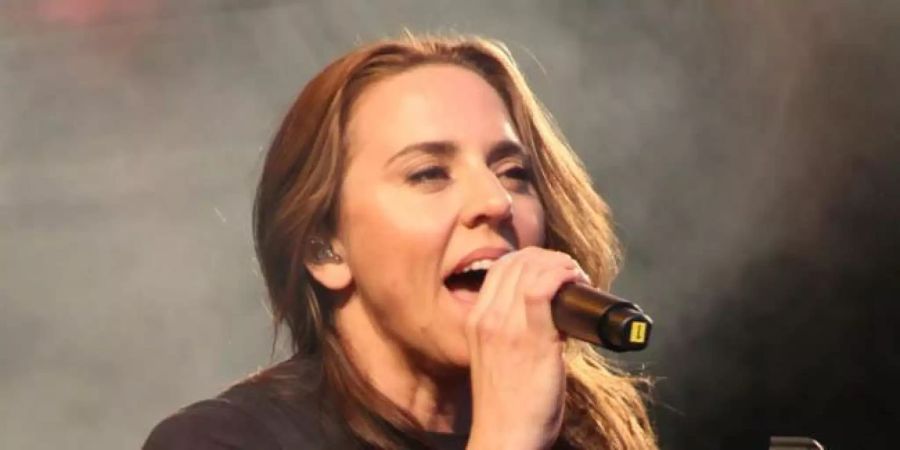 Melanie C