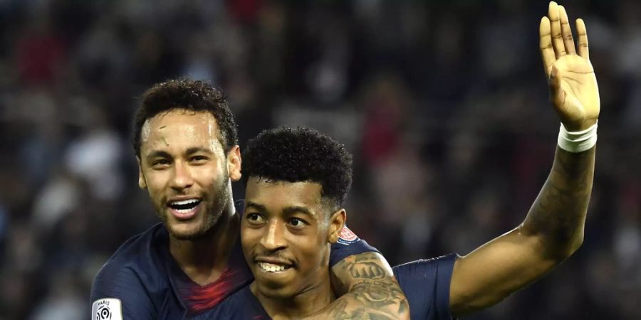 Paris Saint-Germain