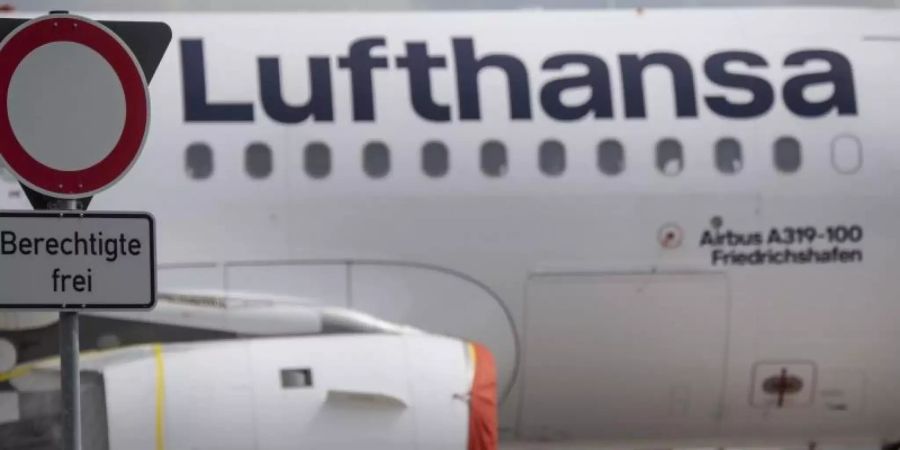 lufthansa group