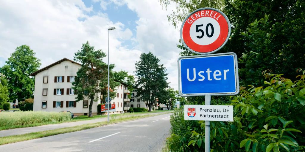 FDP stellt sich ebenfalls gegen das Kulturzentrum in Uster