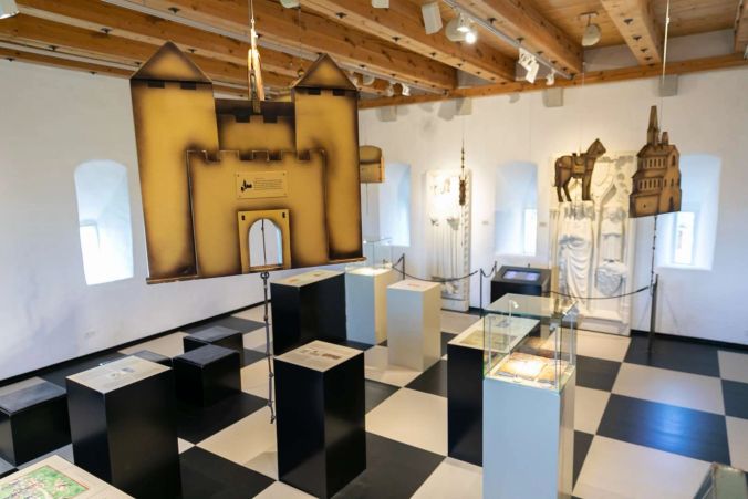 Ausstellung