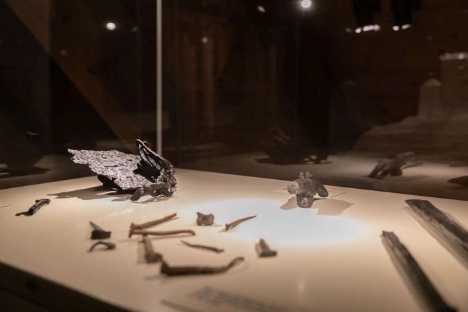 Ausstellung