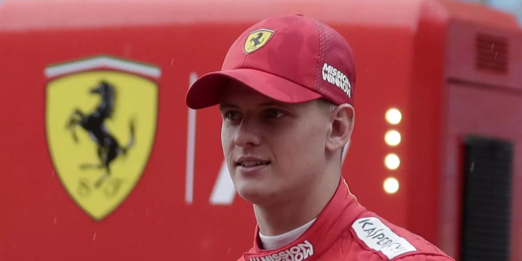 Formel 1: Alfa-Sauber 2021 Mit Mick Schumacher Und Nico Hülkenberg?