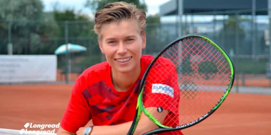 Coronavirus Tennis