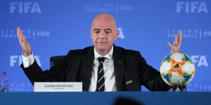 fifa fußball-weltmeisterschaft 2022