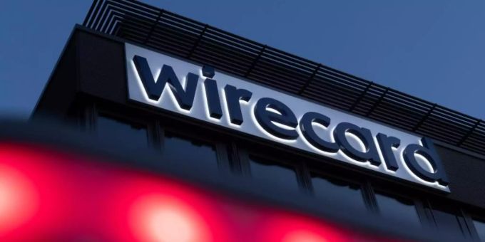 München/Berlin - Fall Wirecard wird für Bundesregierung immer ungemütlicher