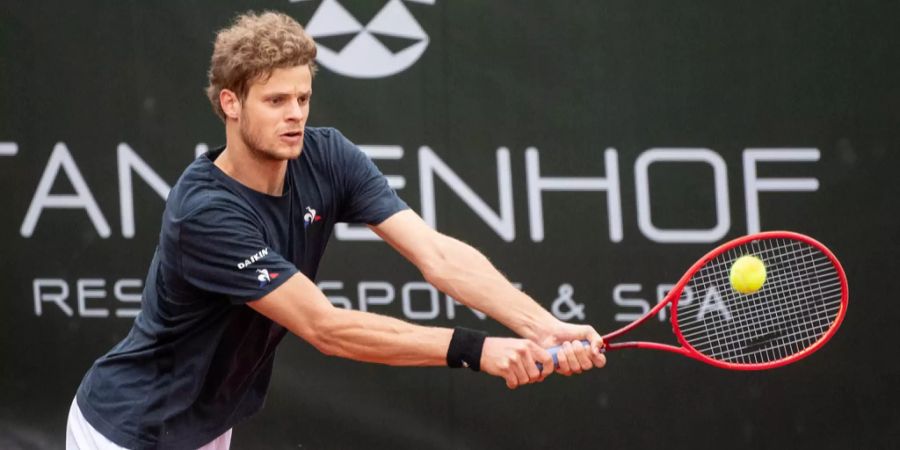 Yannick Hanfmann