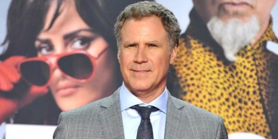 will ferrell