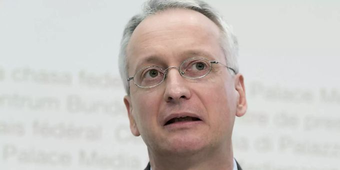 Der Bildungsökonom Stefan Wolter. Coronavirus