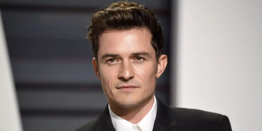 Orlando Bloom