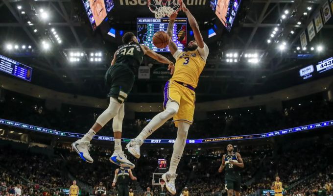 NBA