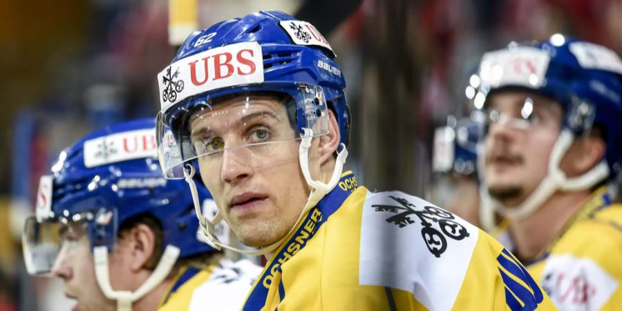 HC Davos