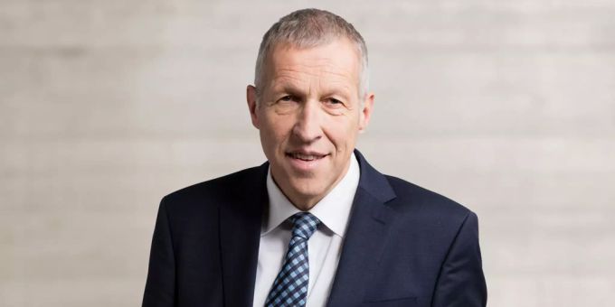 Konrad Graber tritt aus dem BDO-Verwaltungsrat zurück. konrad graber