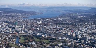 Zeitweise - Stadt Zürich verzichtet auf Gebühren für öffentlichen Grund