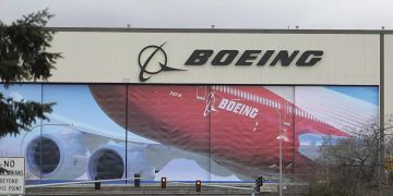 boeing