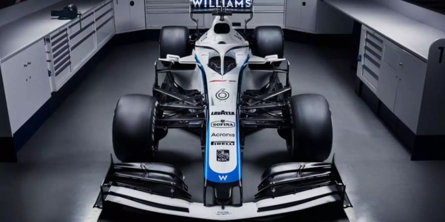 Williams Racing