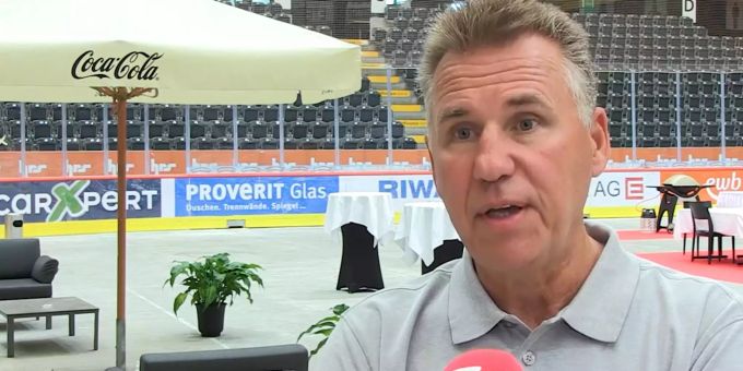 Streit hilft mit - SCB-Coach Don Nachbaur schmeisst den Bettel hin