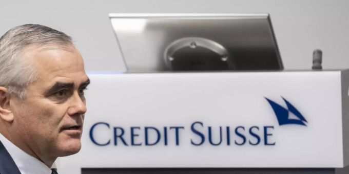 Zürich - Actares kritisiert Klimaziele von Credit Suisse als zu lasch