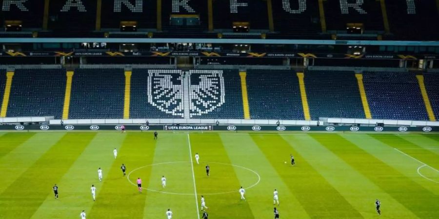 geisterspiel