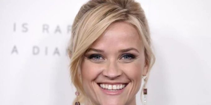 Mit ihrer Firma Hello Sunshine packt Reese Witherspoon vor allem Frauenthemen an. reese