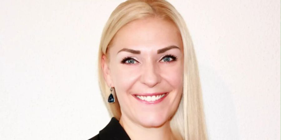 Simona Berchtold
