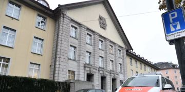 Bezirksgericht Zürich Psychologe