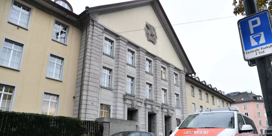 Bezirksgericht Zürich Psychologe