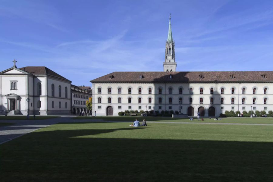 Kantonsgericht