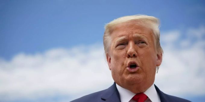 Trump Trump