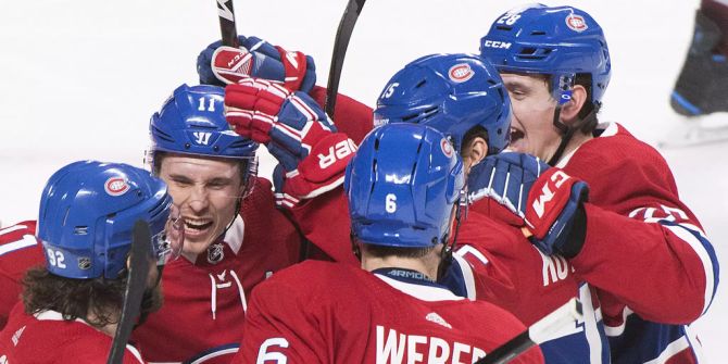 Canadiens de Montréal