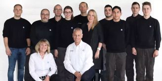 Garage Corpataux - Von der Velowerkstatt zum VW-Vertreter