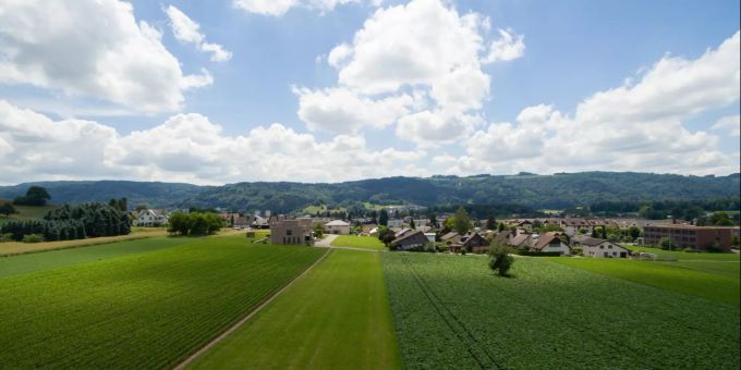 Dorf - Würenlos Dorf - Würenlos
