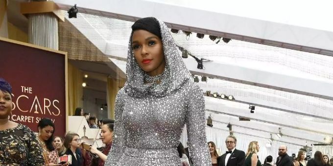 Janelle Monáe Janelle Monáe
