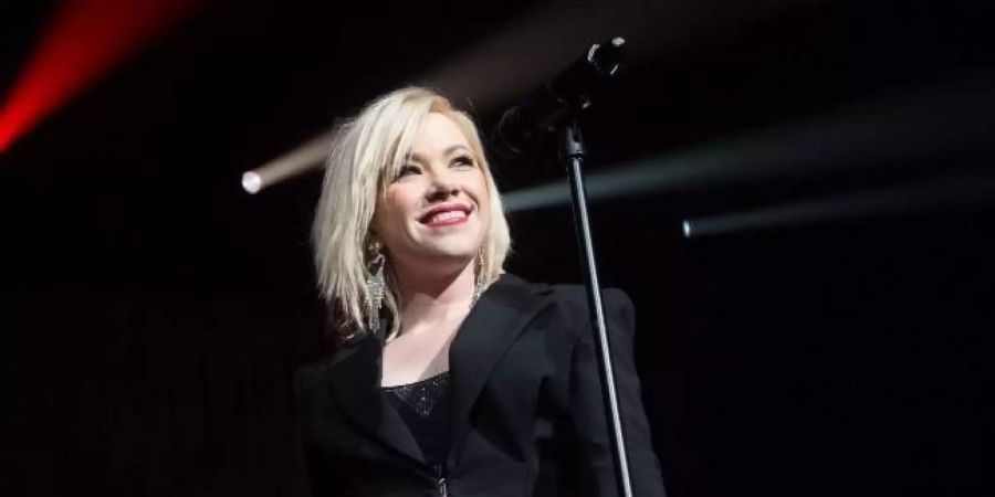 Carly Rae Jepsen