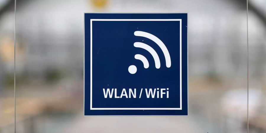 Wlan