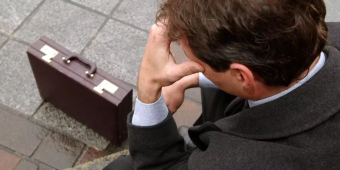 Kanton Aargau - Arbeitslosenquote springt auf 3,4 Prozent