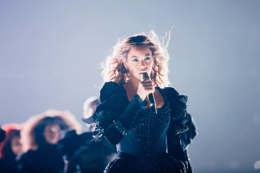 beyoncé
